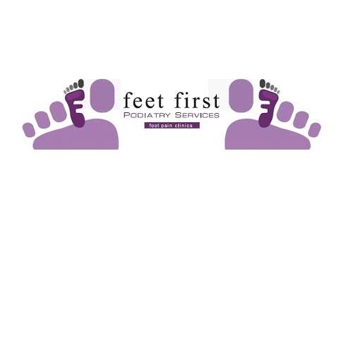 Photo: Feet First Podiatry Services